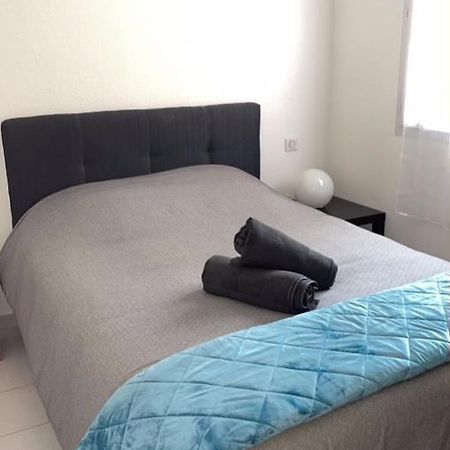 Sejour Cosy Au Bord Des Rives Du Lez, 2 Personnes, Wifi, Parking Prive Montpellier Exteriör bild