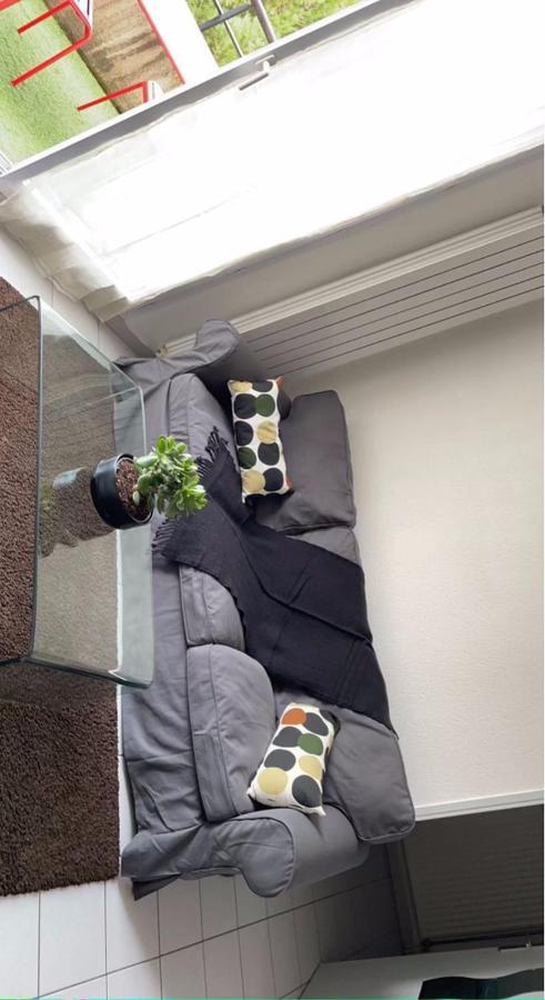 Sejour Cosy Au Bord Des Rives Du Lez, 2 Personnes, Wifi, Parking Prive Montpellier Exteriör bild